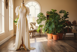 Tailoring - Dress Form