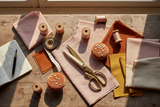 Tailoring - Flat Lay