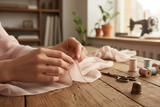 Tailoring - Hemming